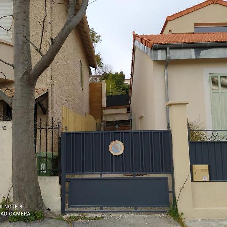 La Maison De Josy Aix-en-Provence Exterior photo